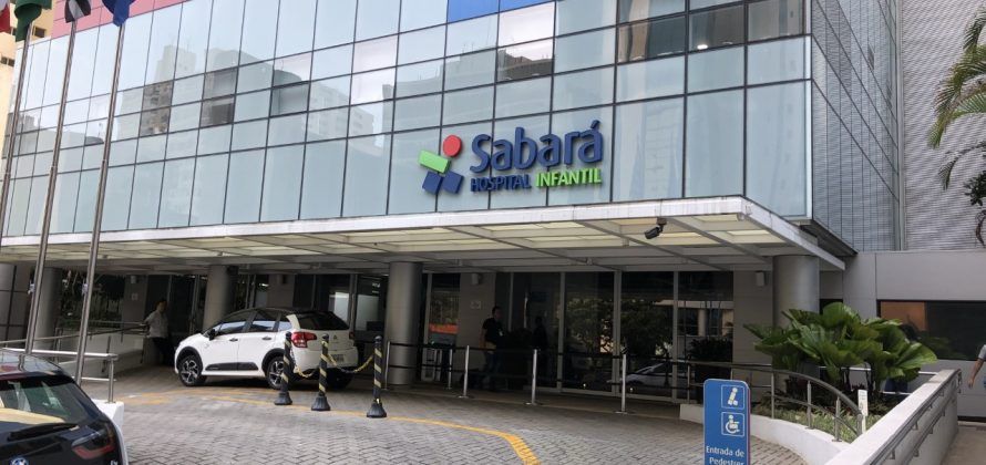 Sabará recebe prêmio Hospital Best 2011