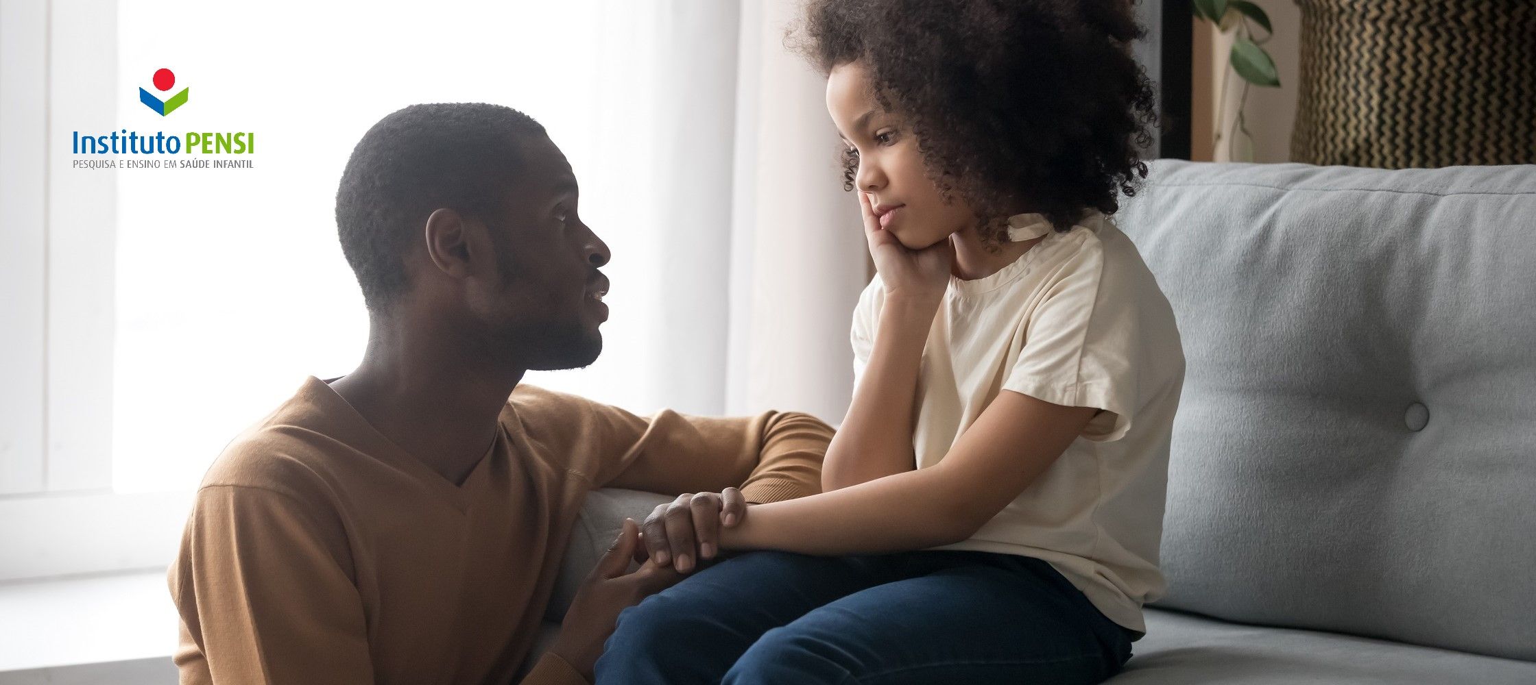 Falando com o seu filho sobre a guerra na Ucrânia