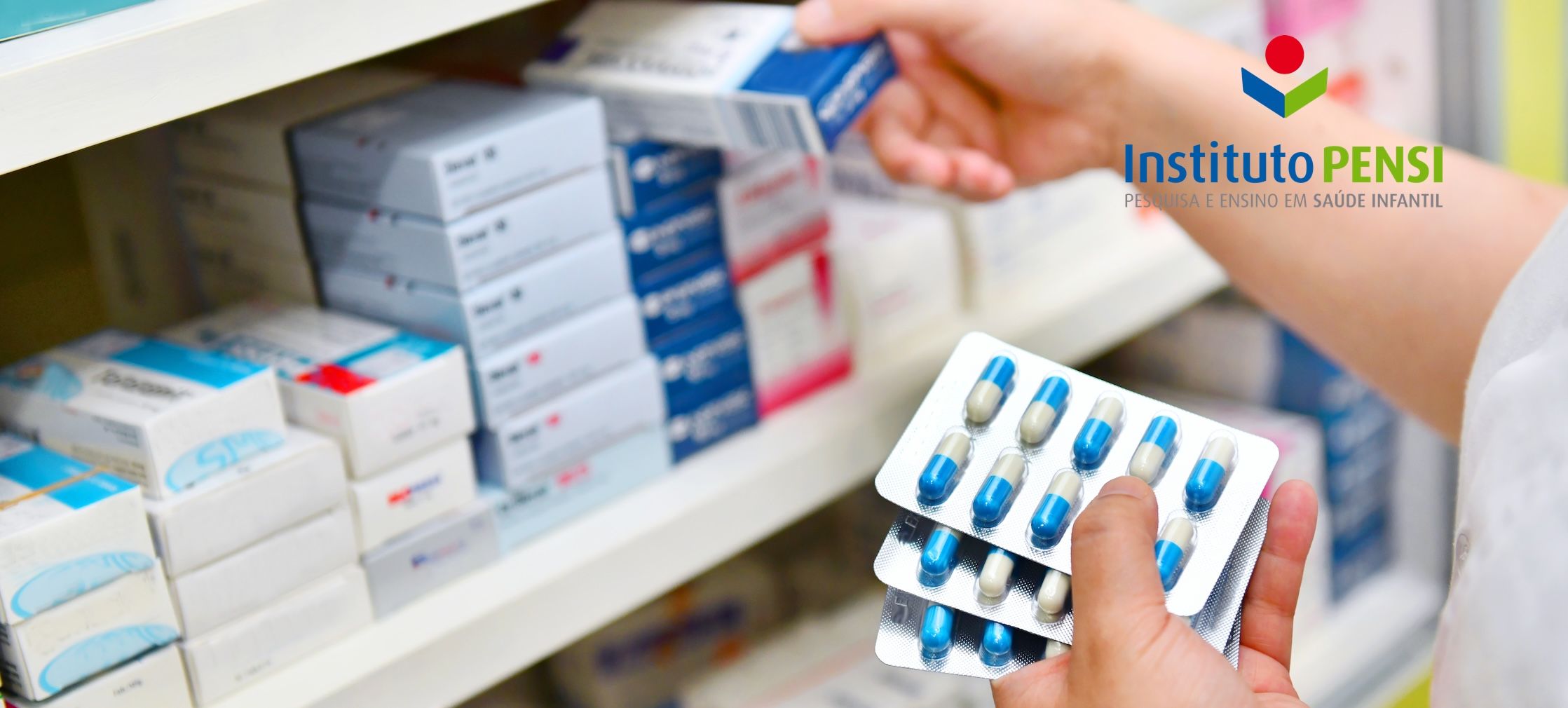 Hoje é Dia do Farmacêutico!