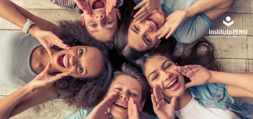 Estágios da Adolescência