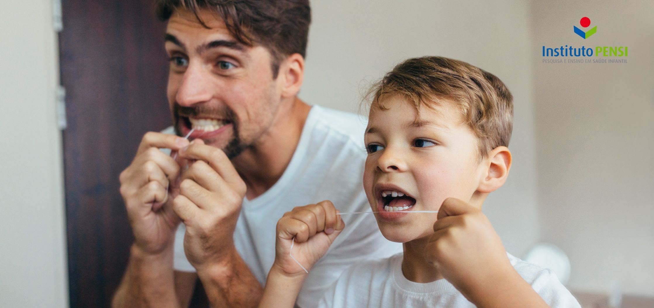 O mal-amado fio dental