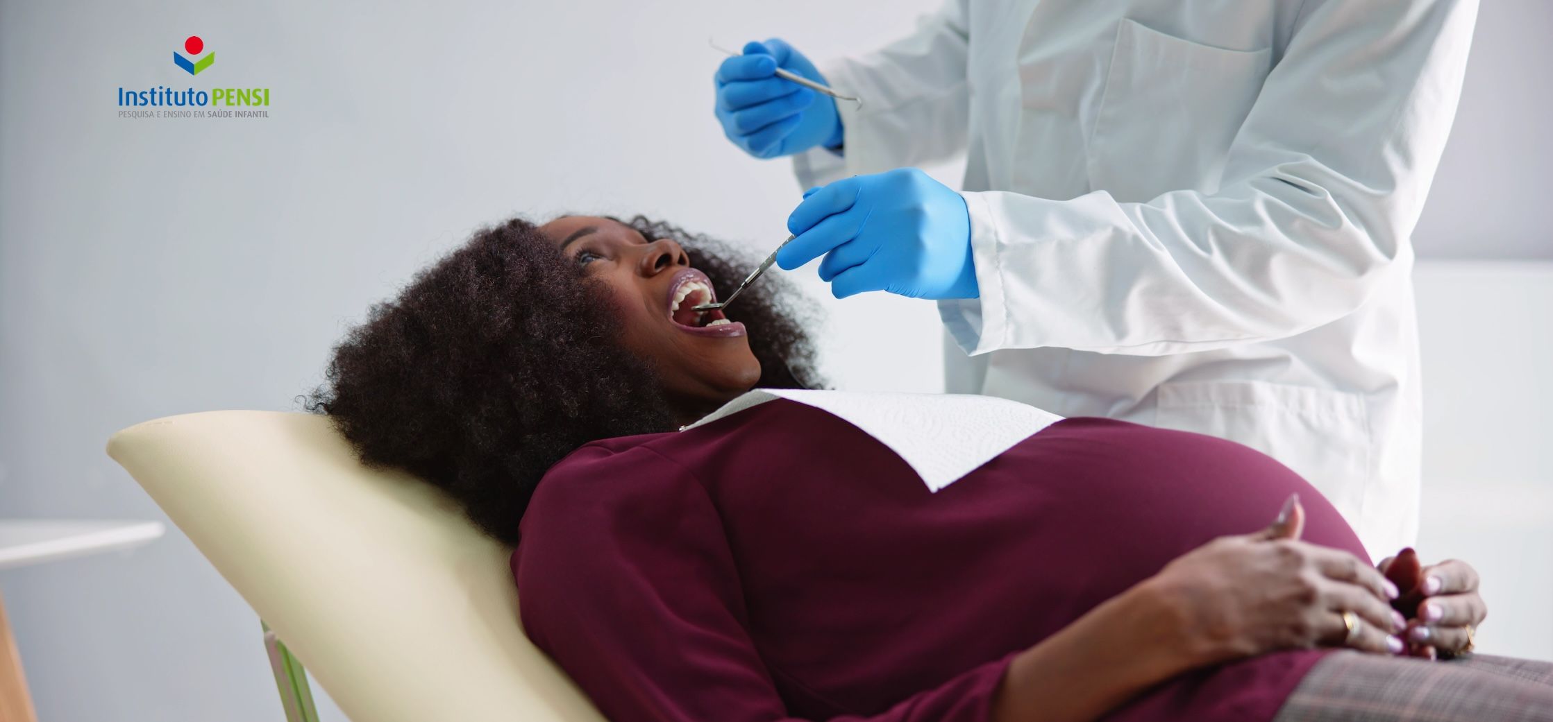 Futuras mamães: esperando o maior dos presentes