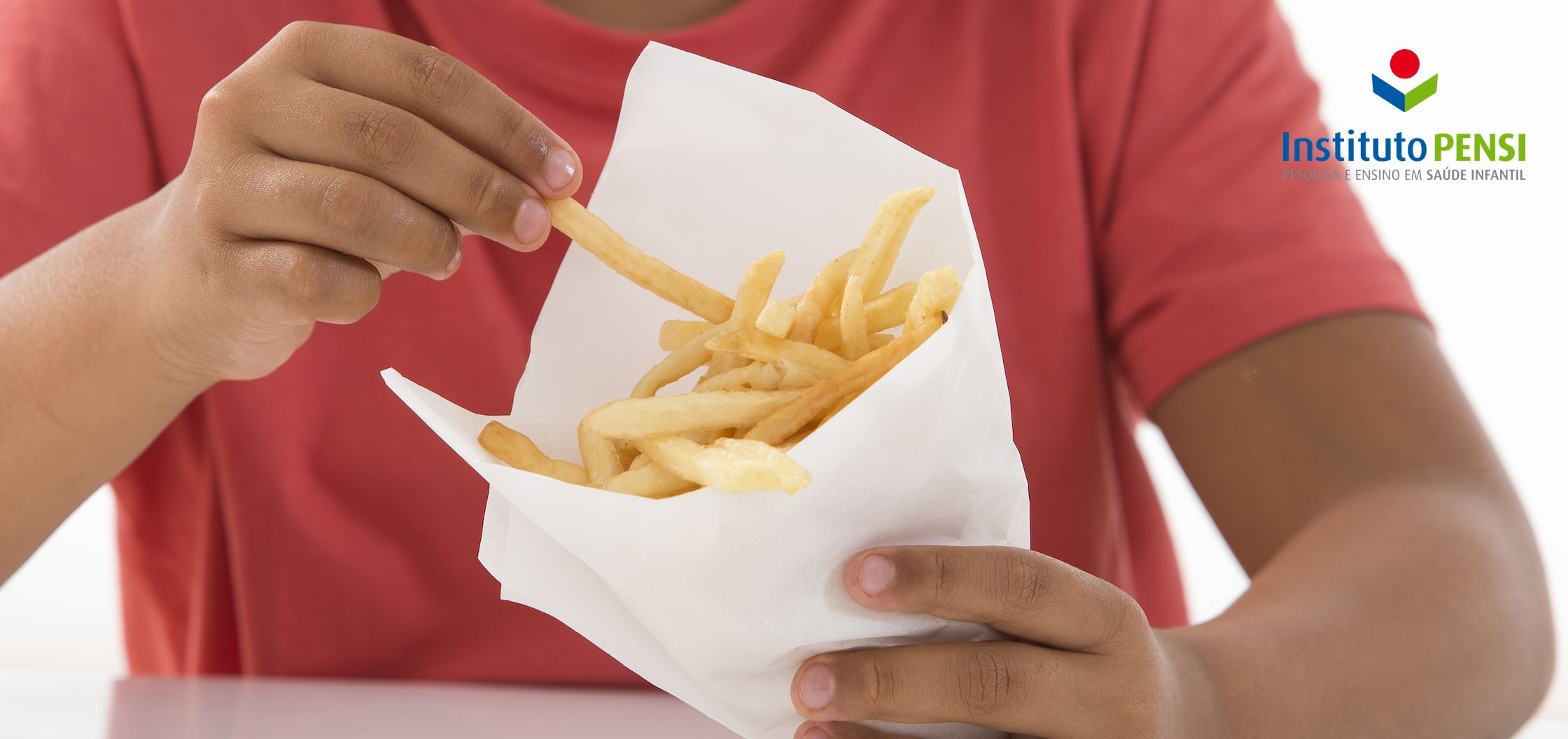 Gordura, sal e açúcar: não é ruim