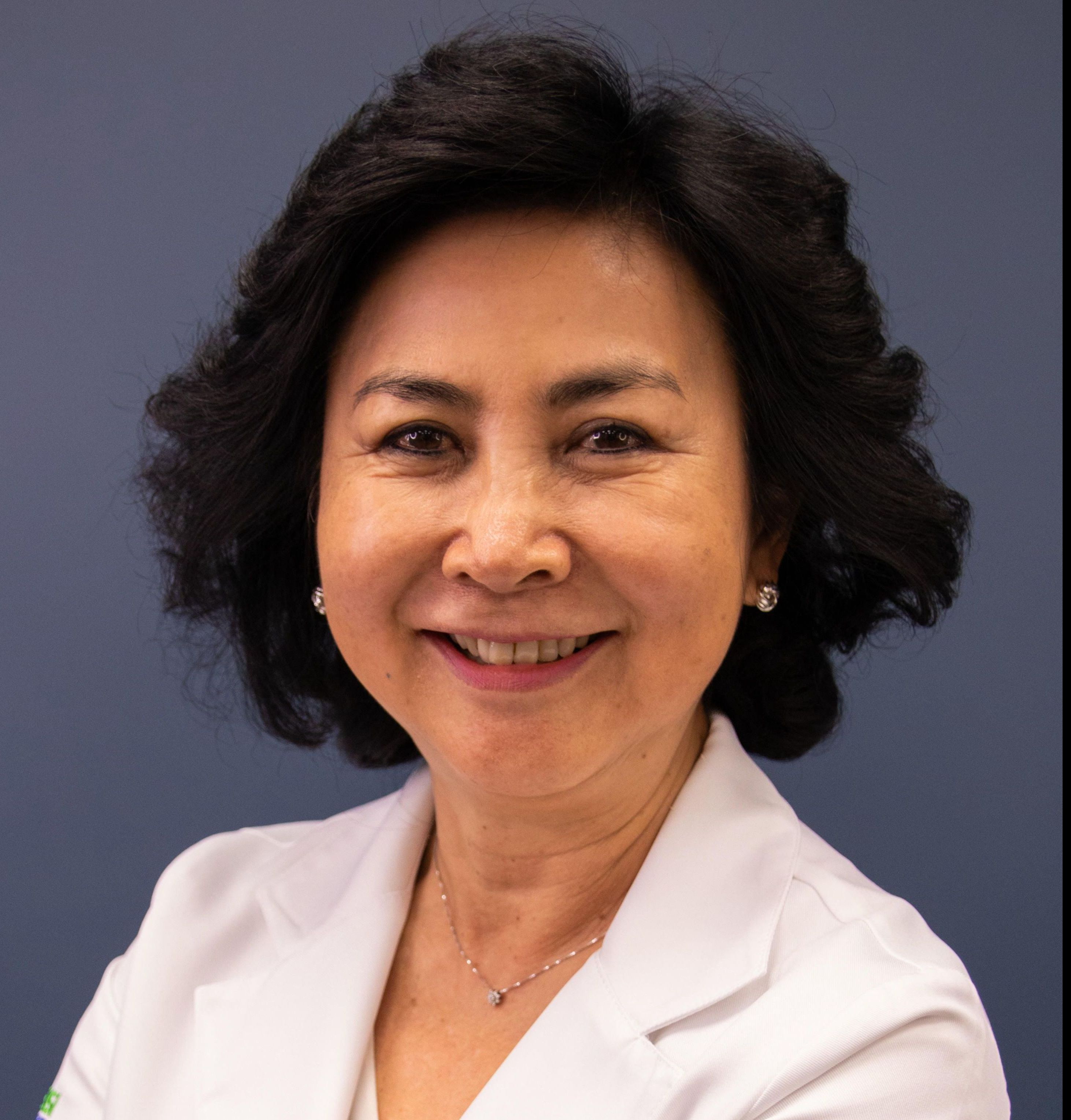 Dra. Heloisa Ionemoto
