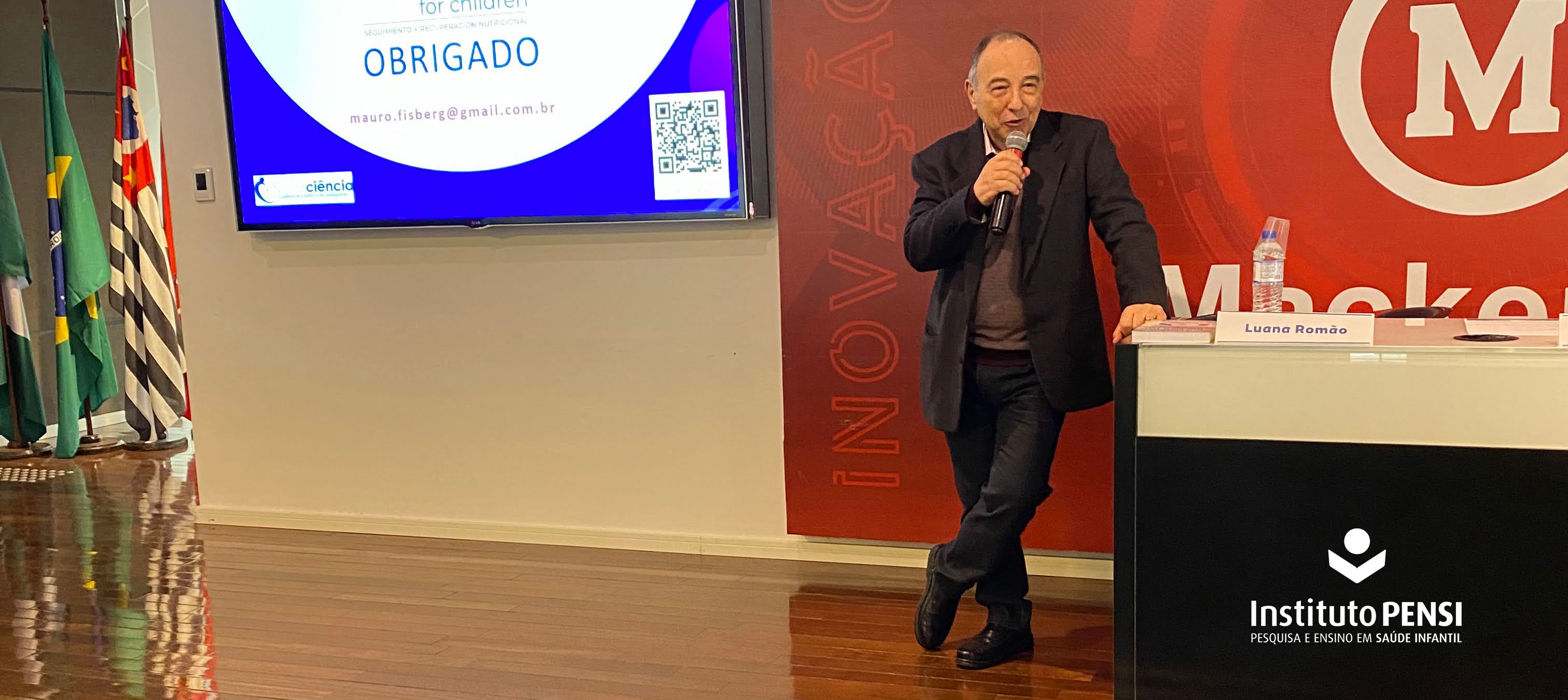 Obesidade infantil é doença?