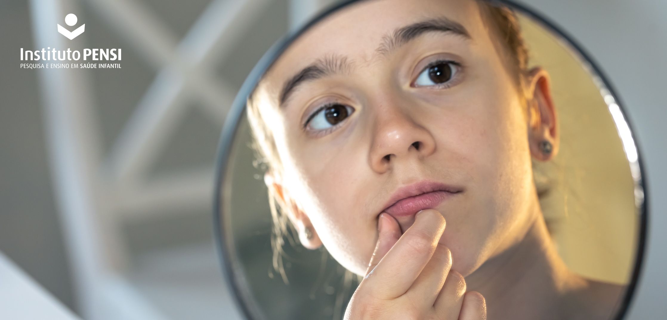 SBP se manifesta sobre identidade e sexualidade infantil