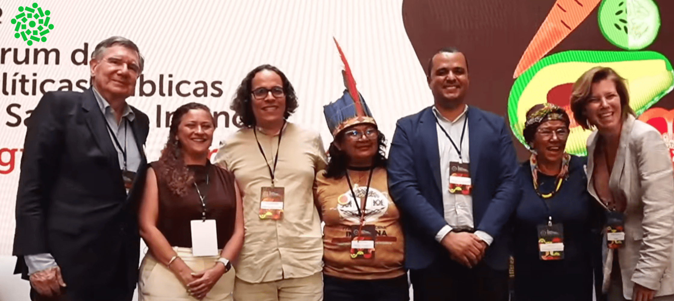 Insegurança Alimentar: um Fórum para não se esquecer