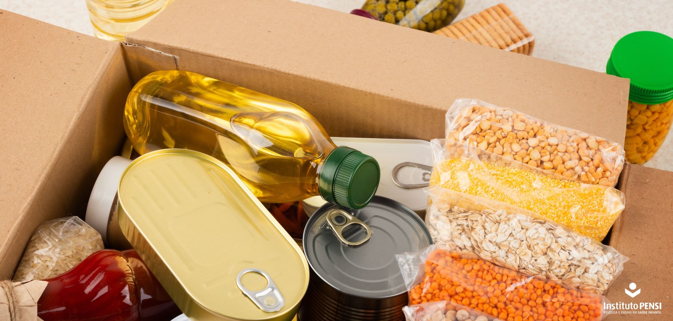 A alimentação da criança e a saúde