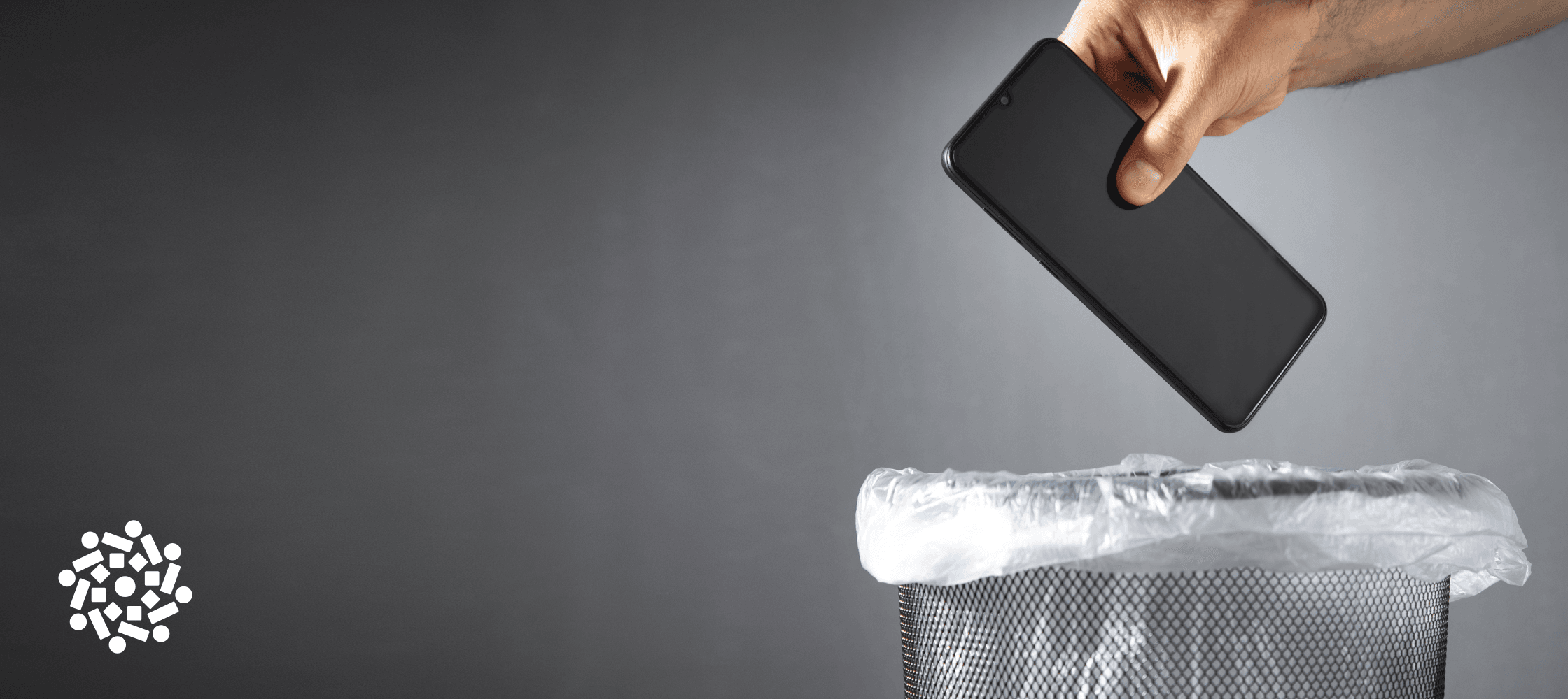 Intoxicado. De quê?