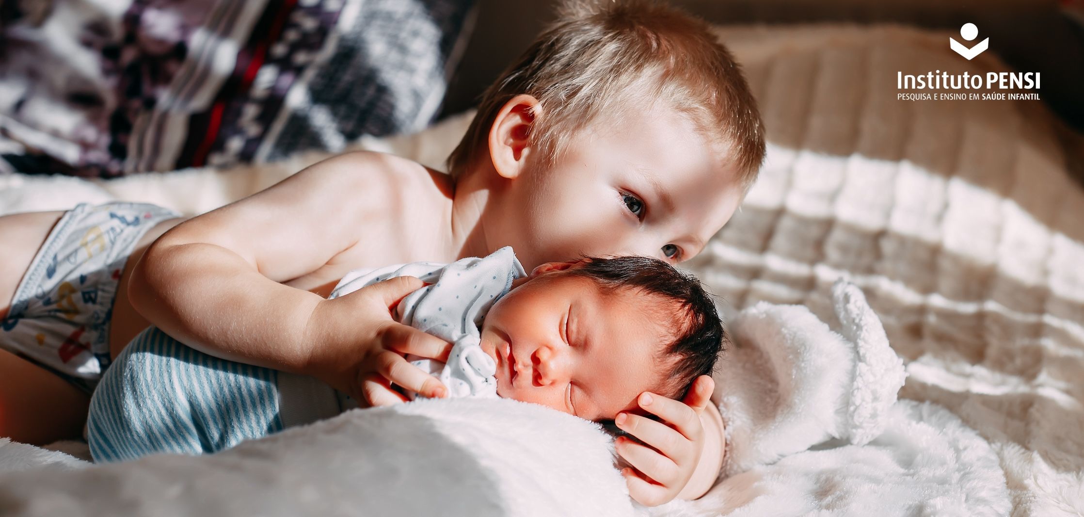 Preparando sua família para um novo bebê