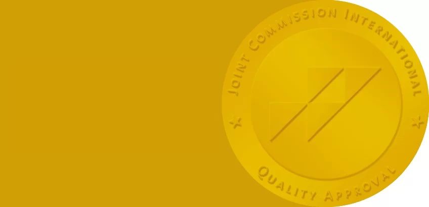 Sabará agora é um Hospital certificado pela Joint Commission!