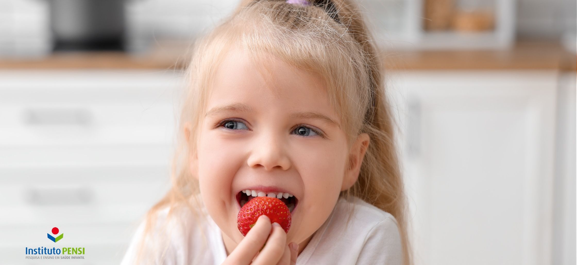 Escolhendo lanches para seu filho