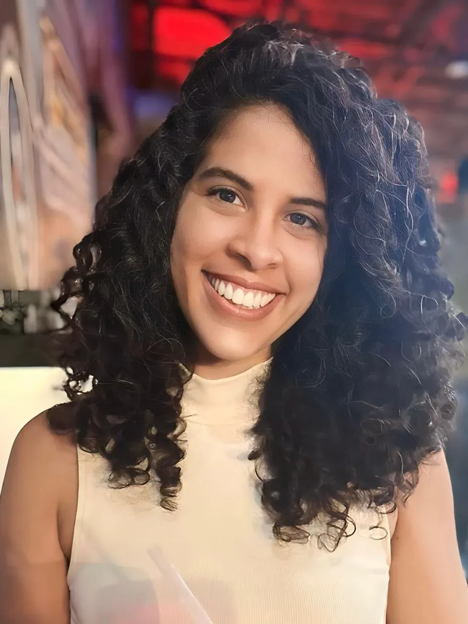 Laura Rojas Vidaurreta