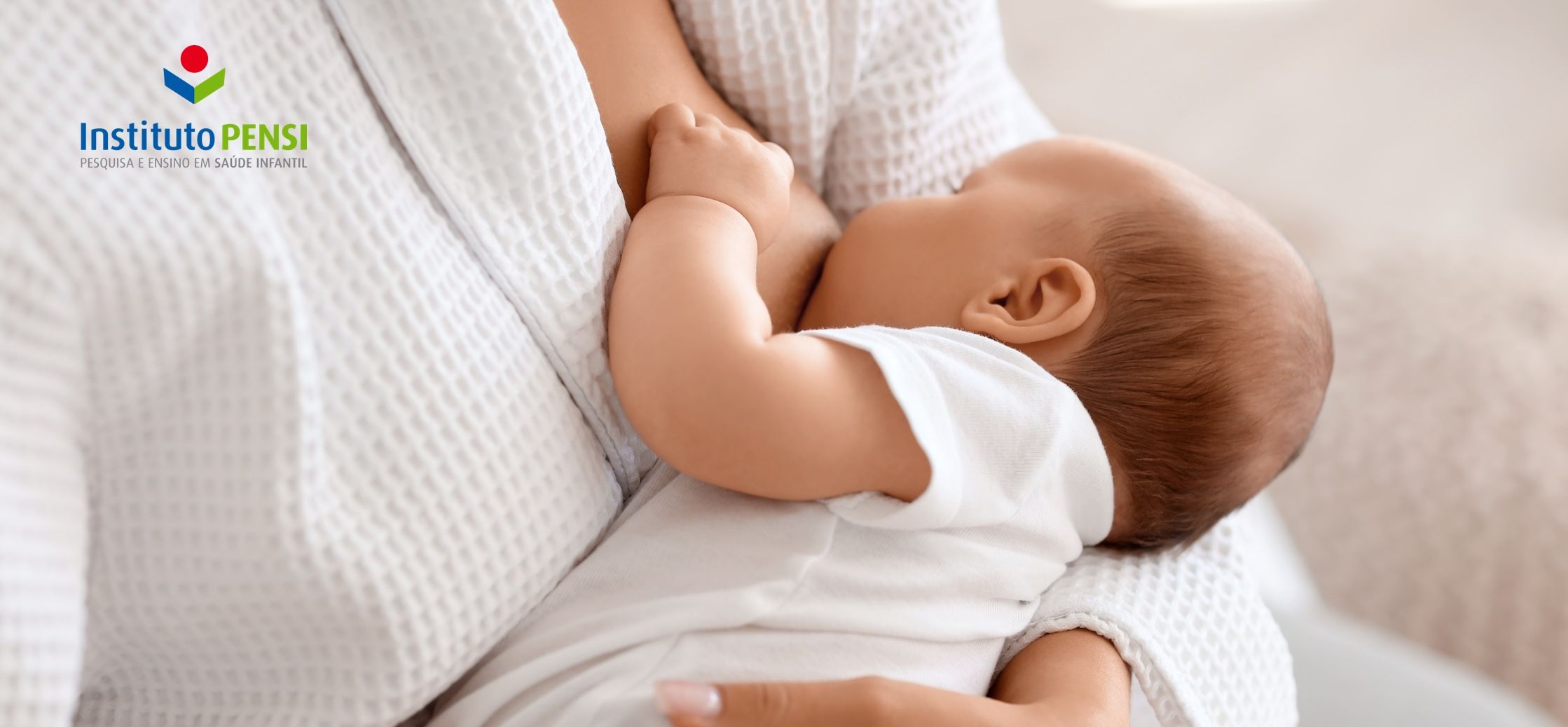 Benefícios do leite materno no sistema imunológico do bebê