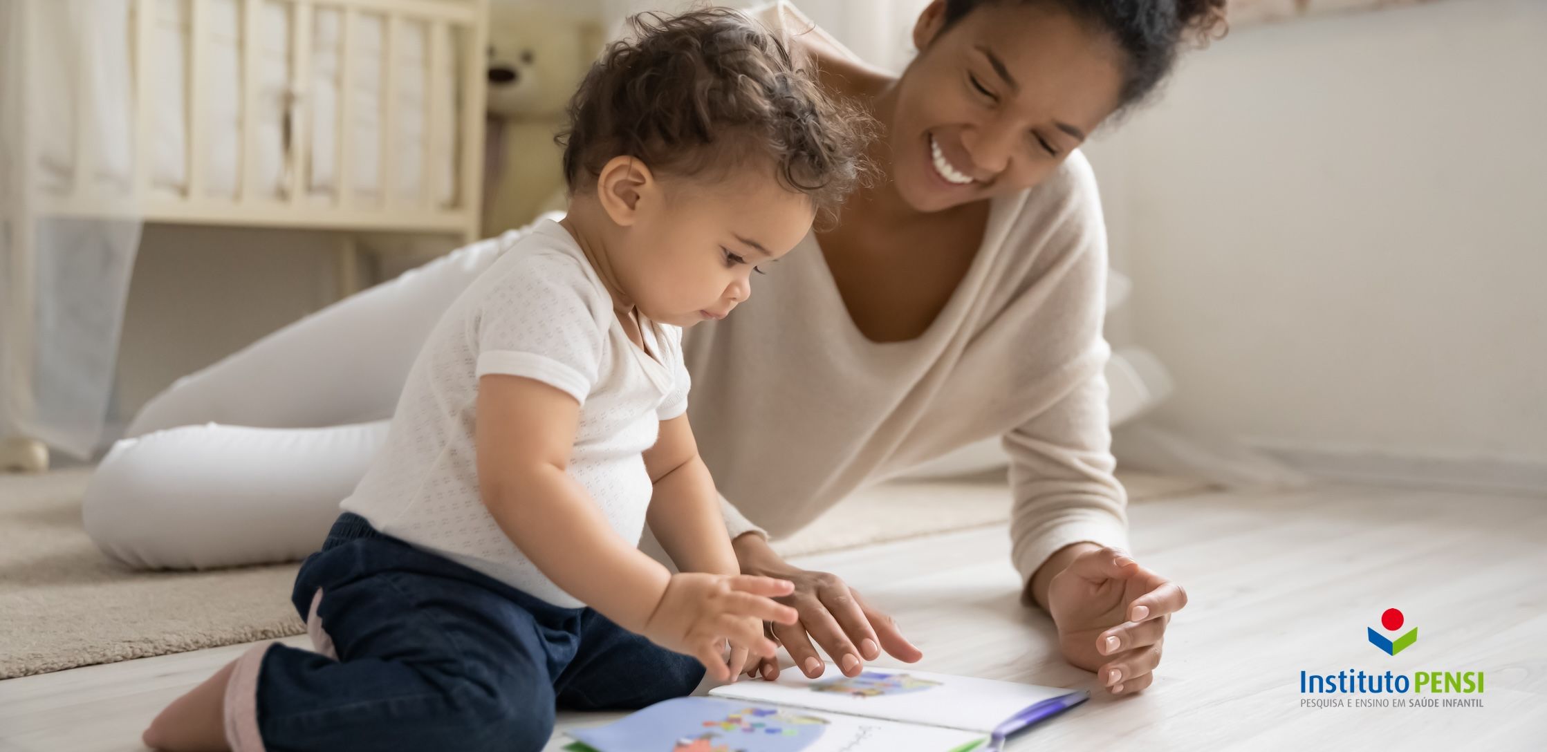 Leitura pode ajudar na alfabetização infantil