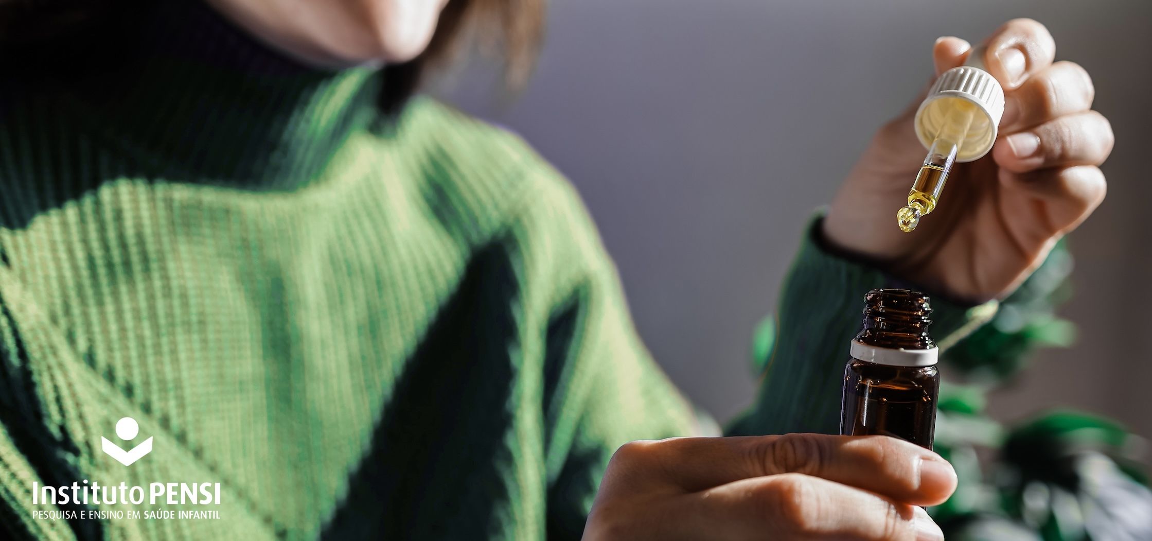 Tratamento do câncer infantil com maconha medicinal