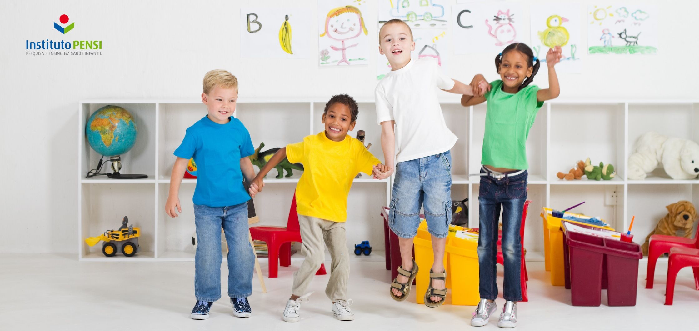 Atividade física melhora o aproveitamento em matemática e linguagem