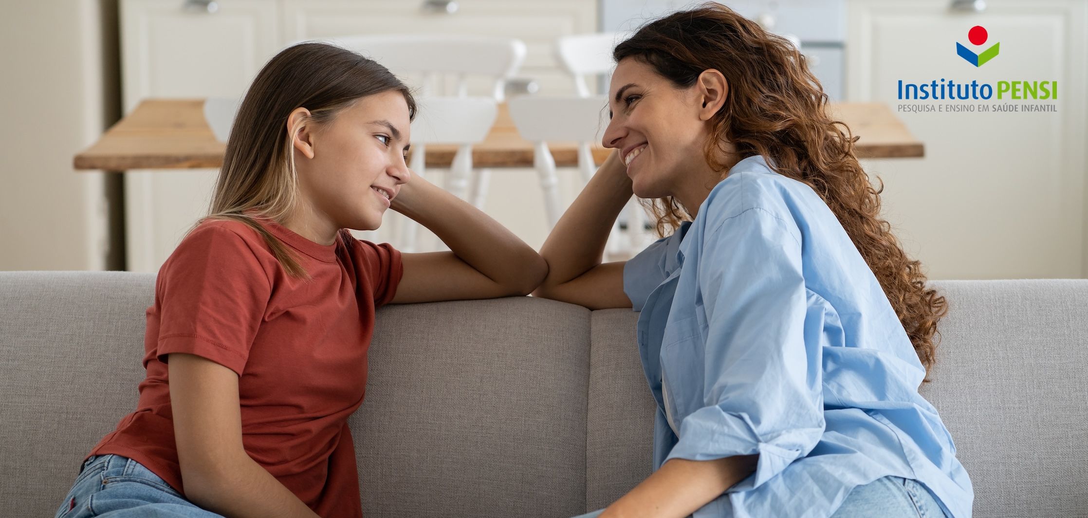 Sinais de maturação sexual precoce nem sempre significam que a puberdade já começou