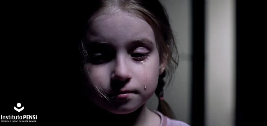 Maus-tratos na infância