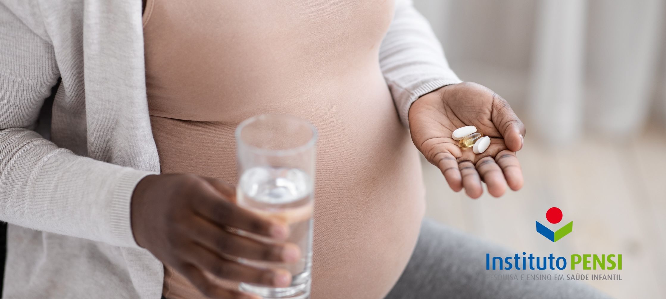 Gravidez e o uso de remédios