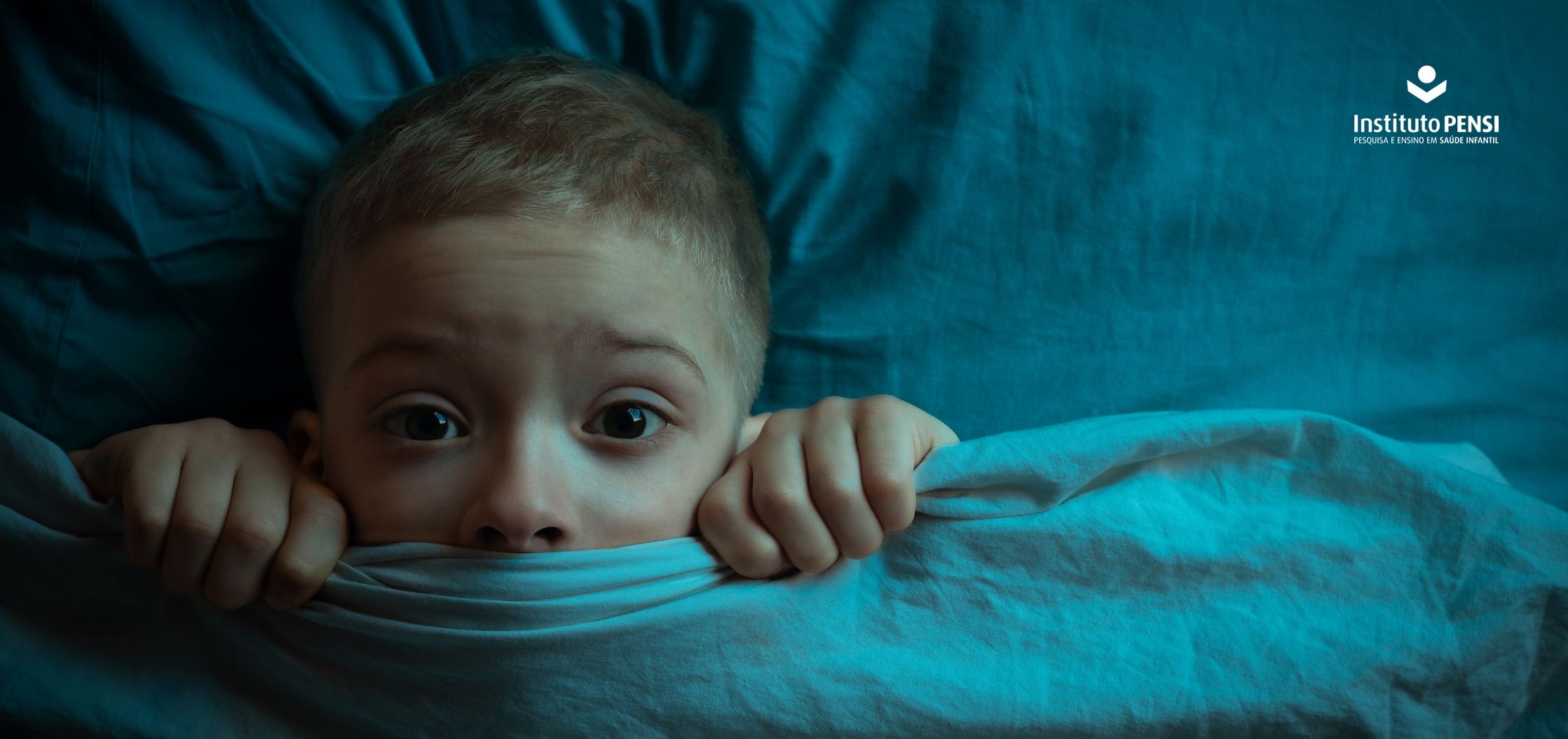 A criança e seus medos