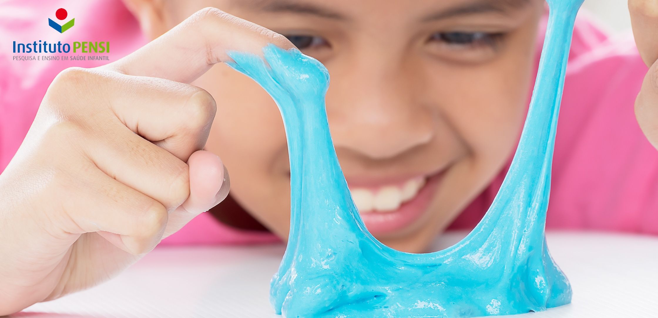 O perigo da “Meleca Louca” ou geleca