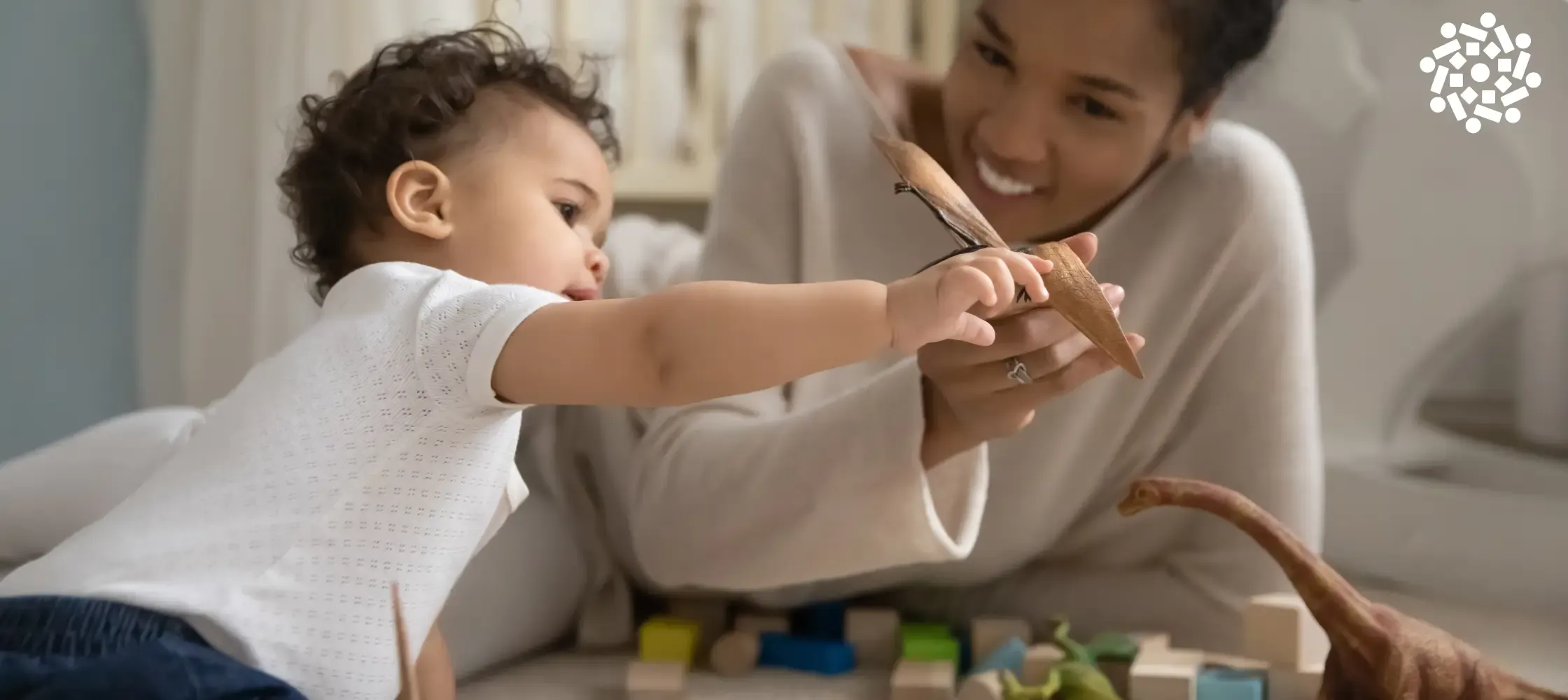 Os melhores brinquedos voltam ao básico. Esqueça as telas