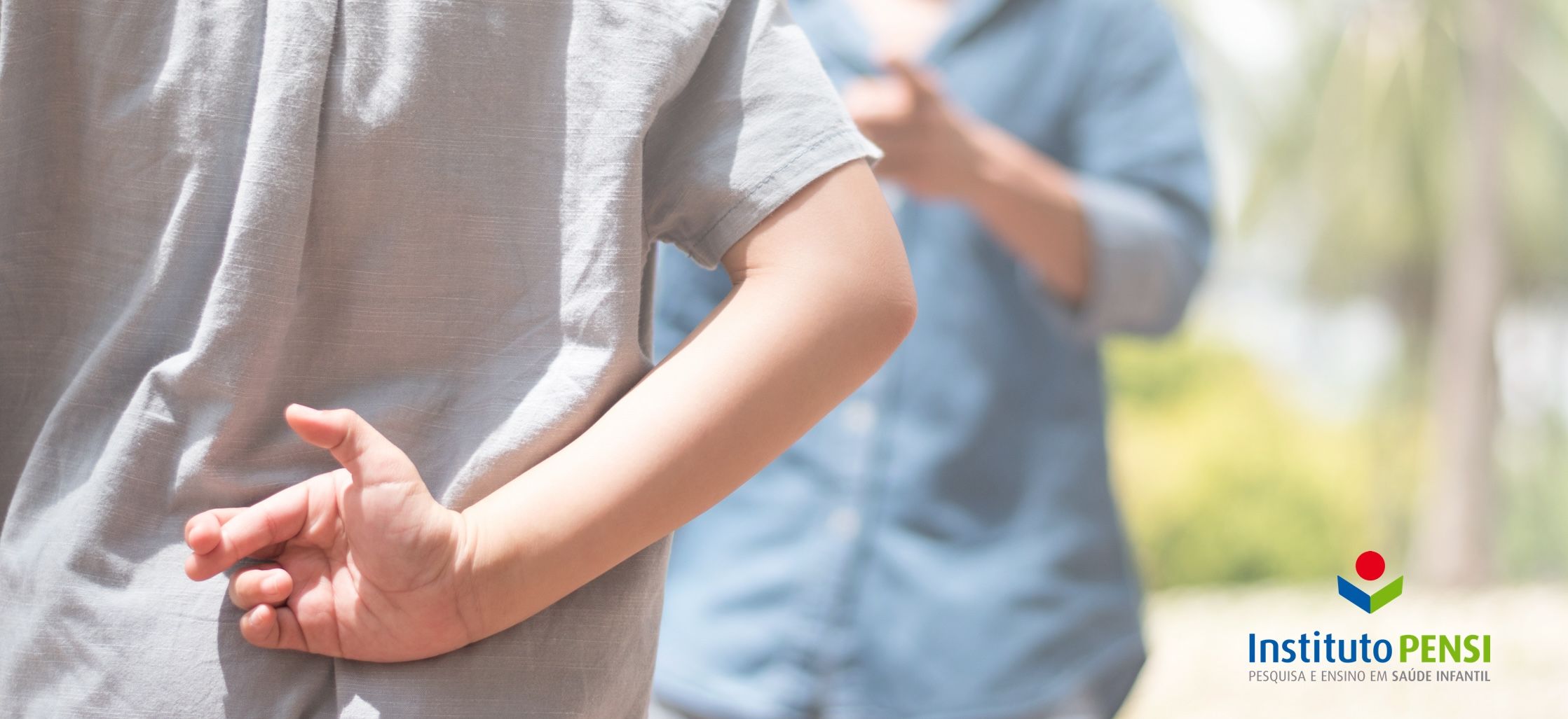 Pequenas mentiras, pequenos furtos