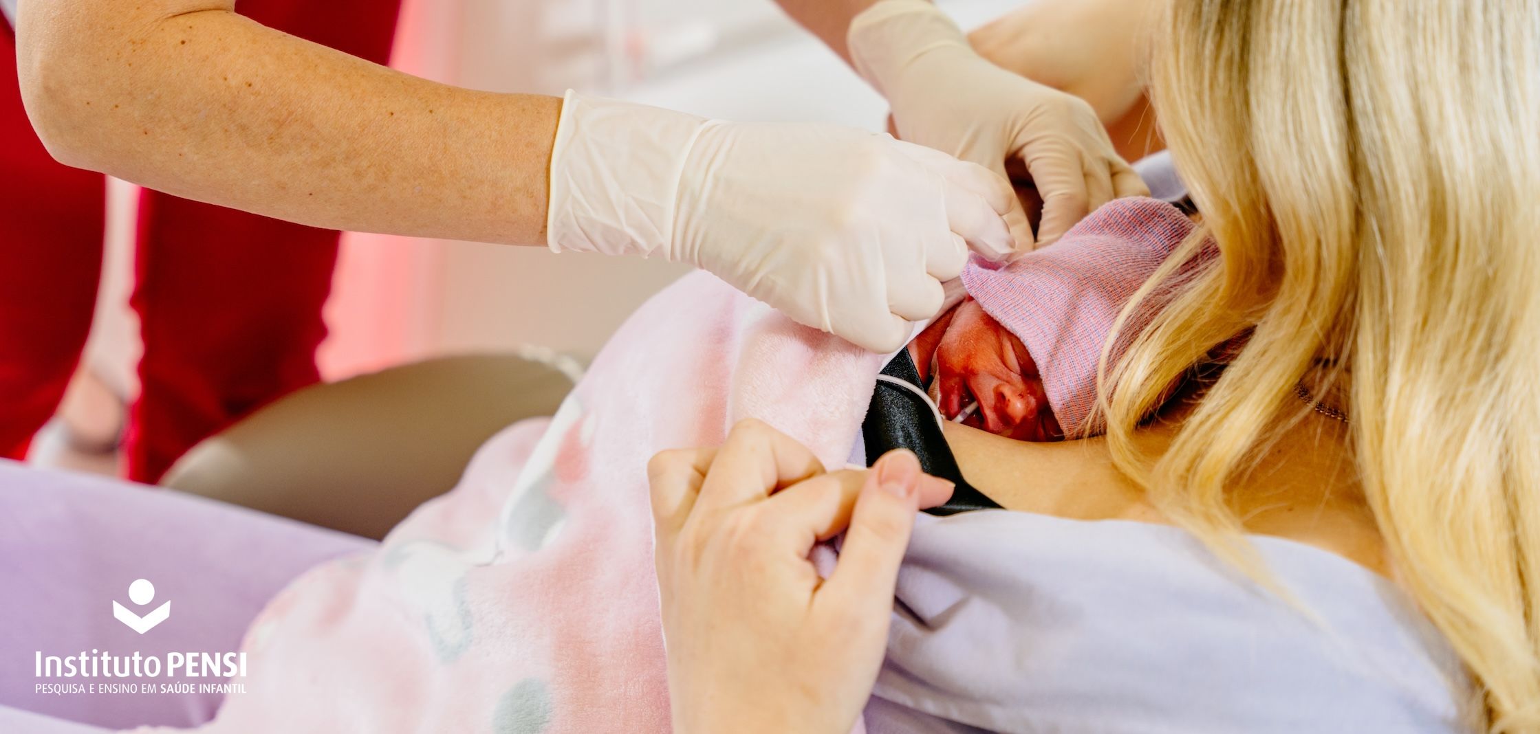 Método Canguru para salvar vidas dos prematuros