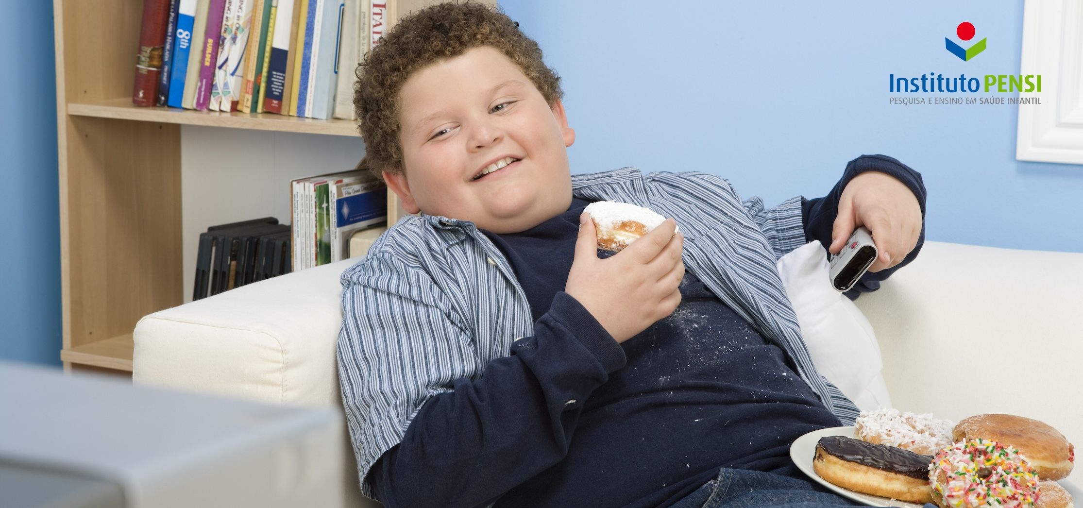 As mídias e a obesidade