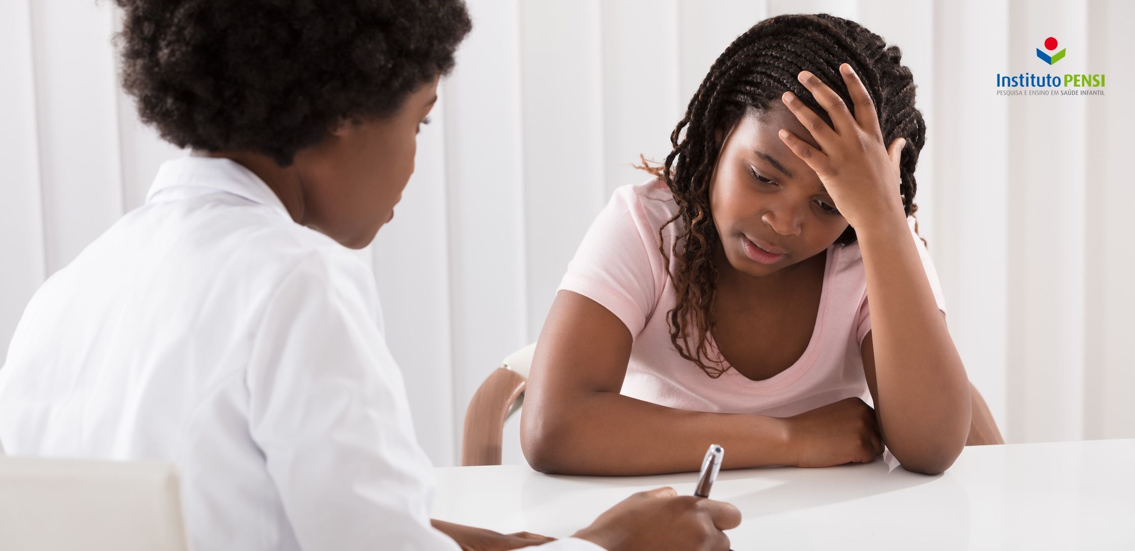 Minorias e a relação com o diagnóstico de TDAH