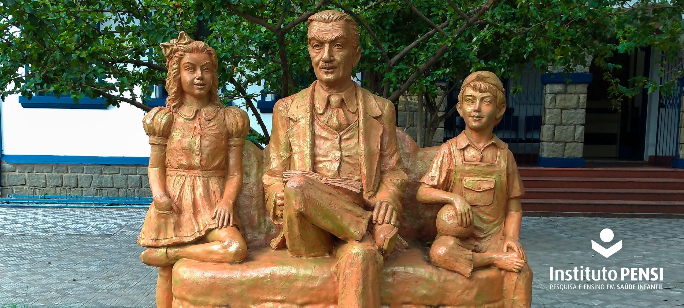 Dia de Monteiro Lobato