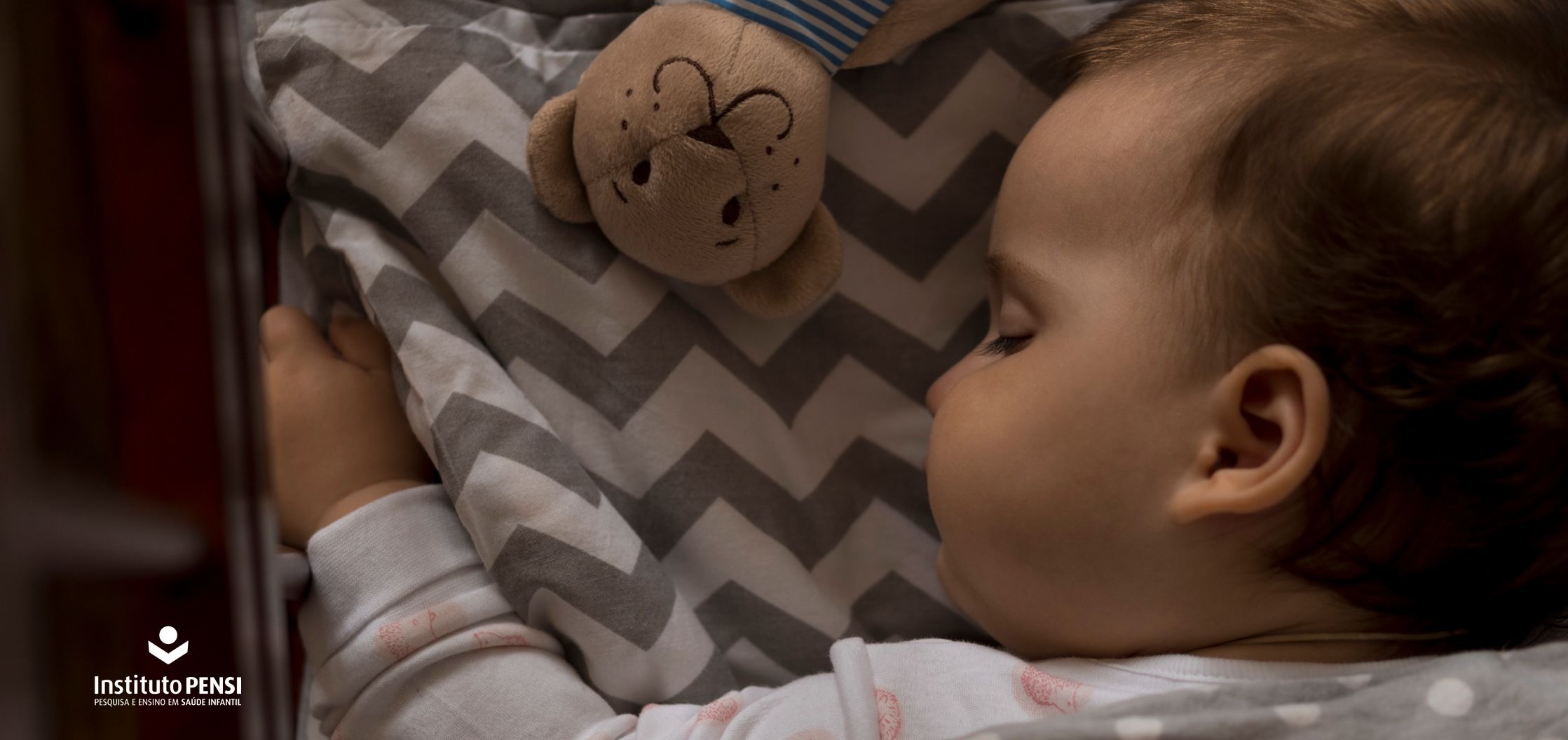 Um guia para o sono seguro da criança