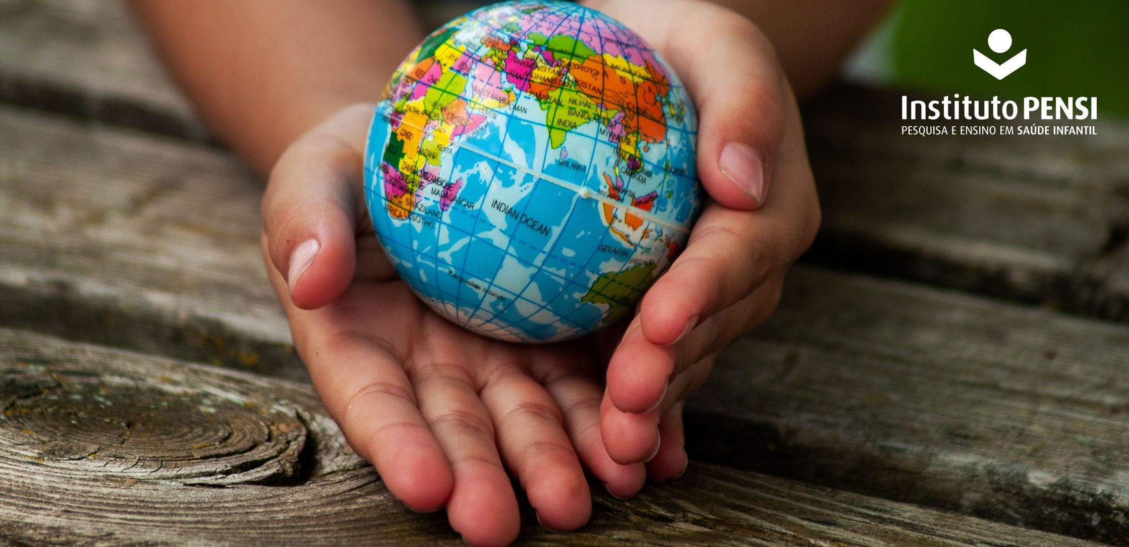 Aquecimento Global e a Saúde das Crianças