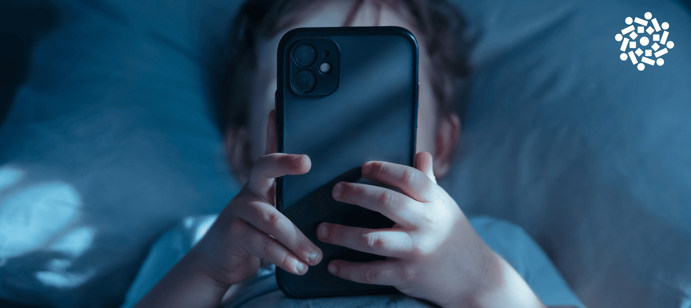Ajudando as crianças a prosperarem em um mundo digital