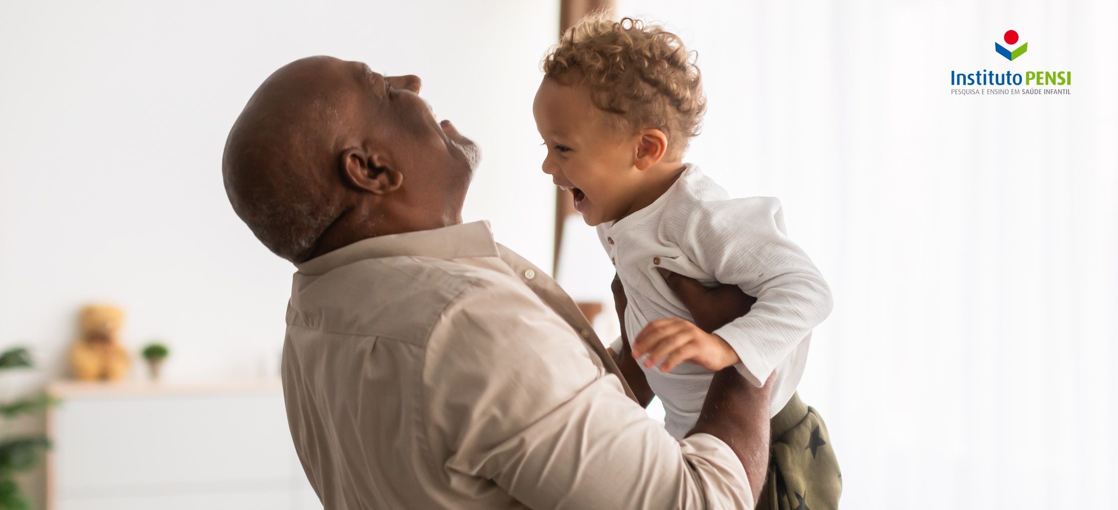 A experiência de ser avô