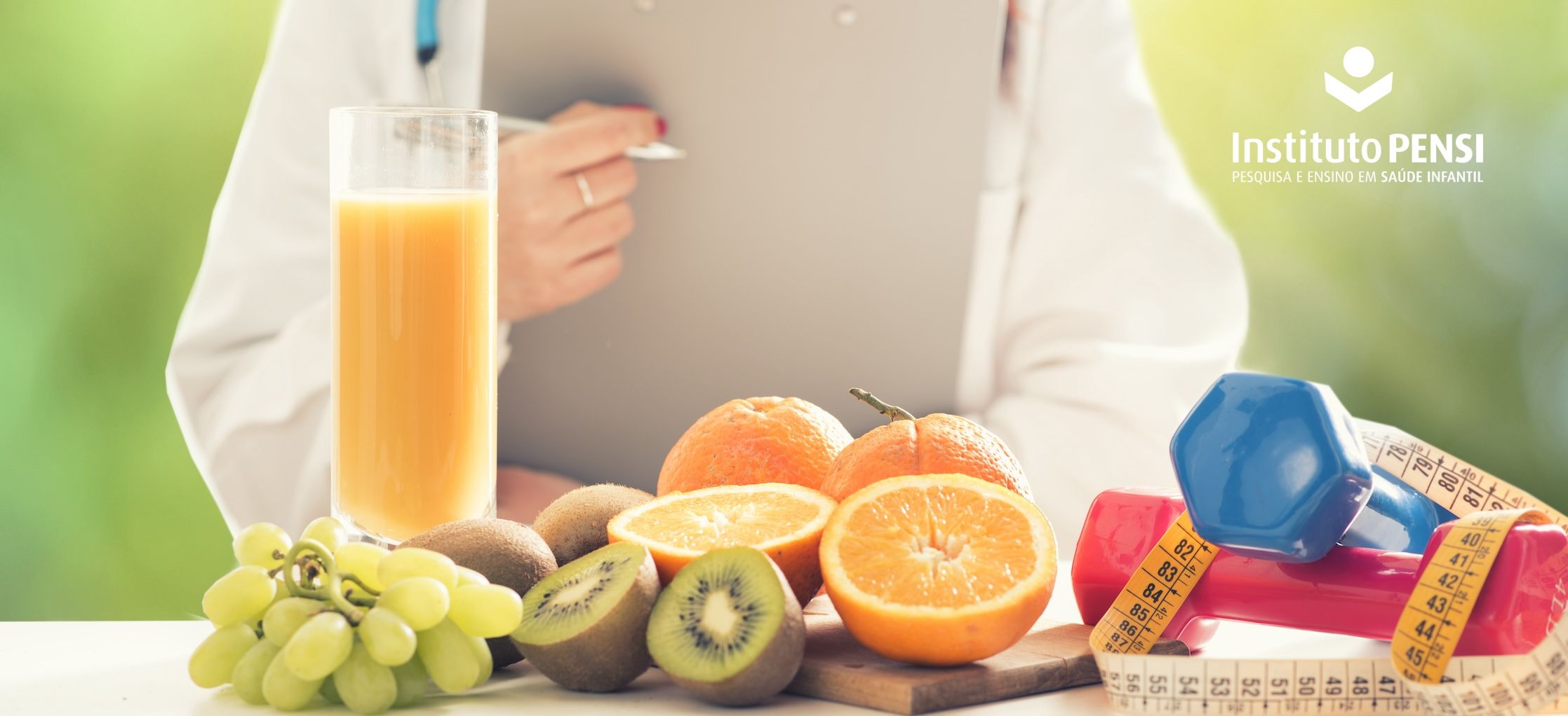 Dia do Nutricionista