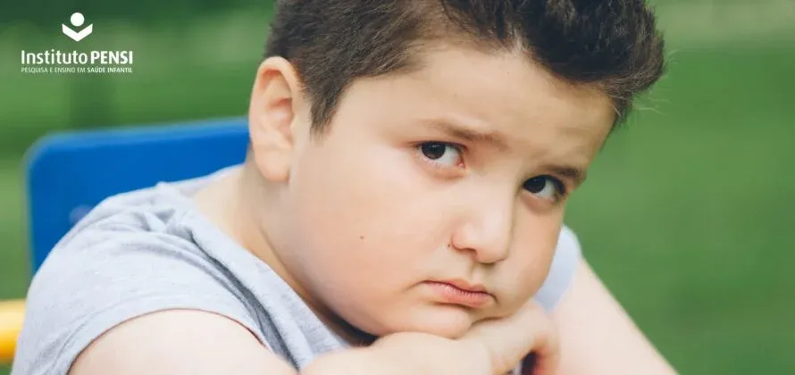 O pedágio emocional da obesidade