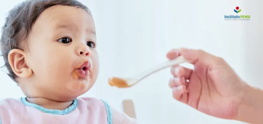 A alimentação e os riscos à saúde