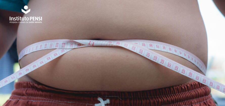 Obesidade infantil pode ter origens psicológicas
