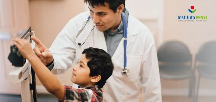 Obesidade infantil: uma doença complexa e preocupante