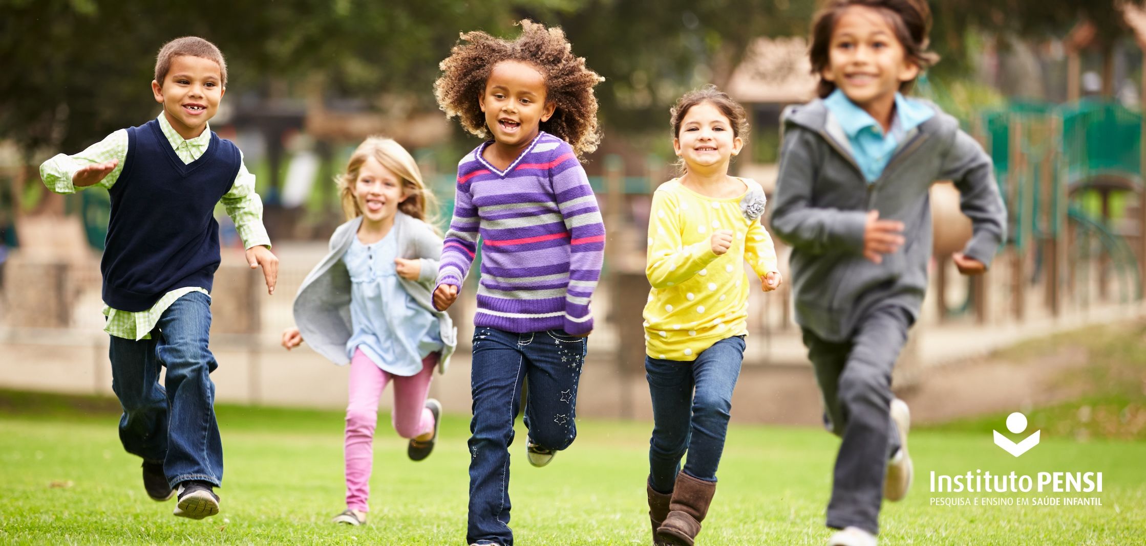 A obesidade infantil estaria relacionada às amizades?