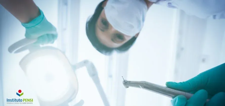 Quebrei minha promessa...