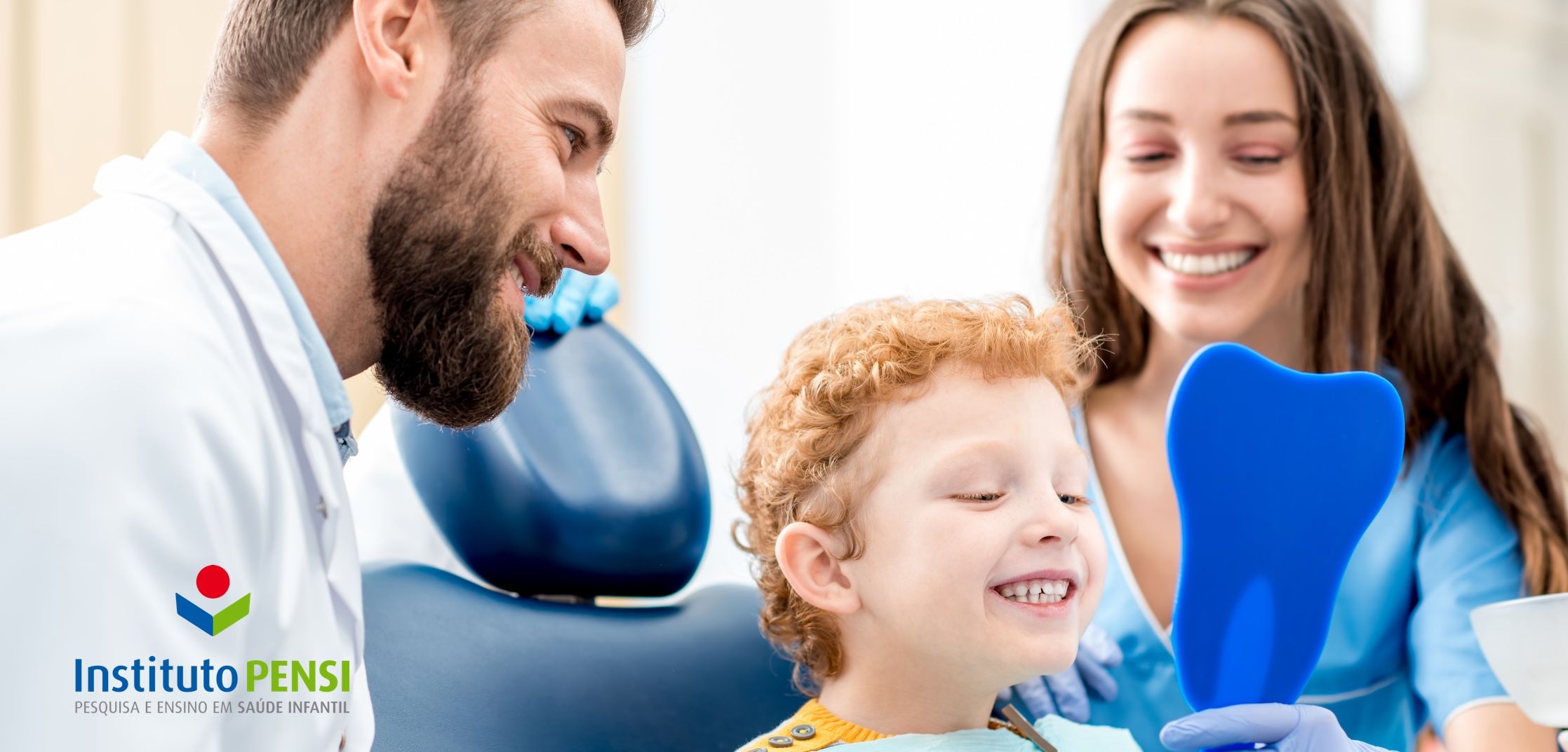 A importância de uma auxiliar no consultório infantil