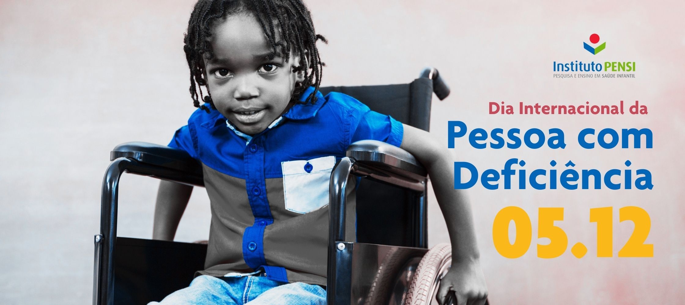 Dia Internacional da Pessoa com Deficiência