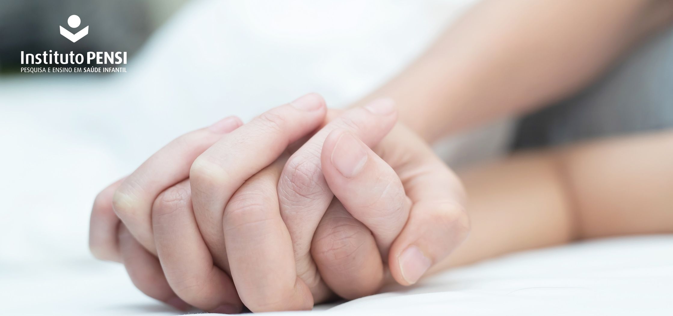 A esperança por um fio