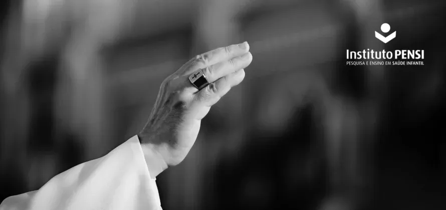 O Papa Francisco e as crianças