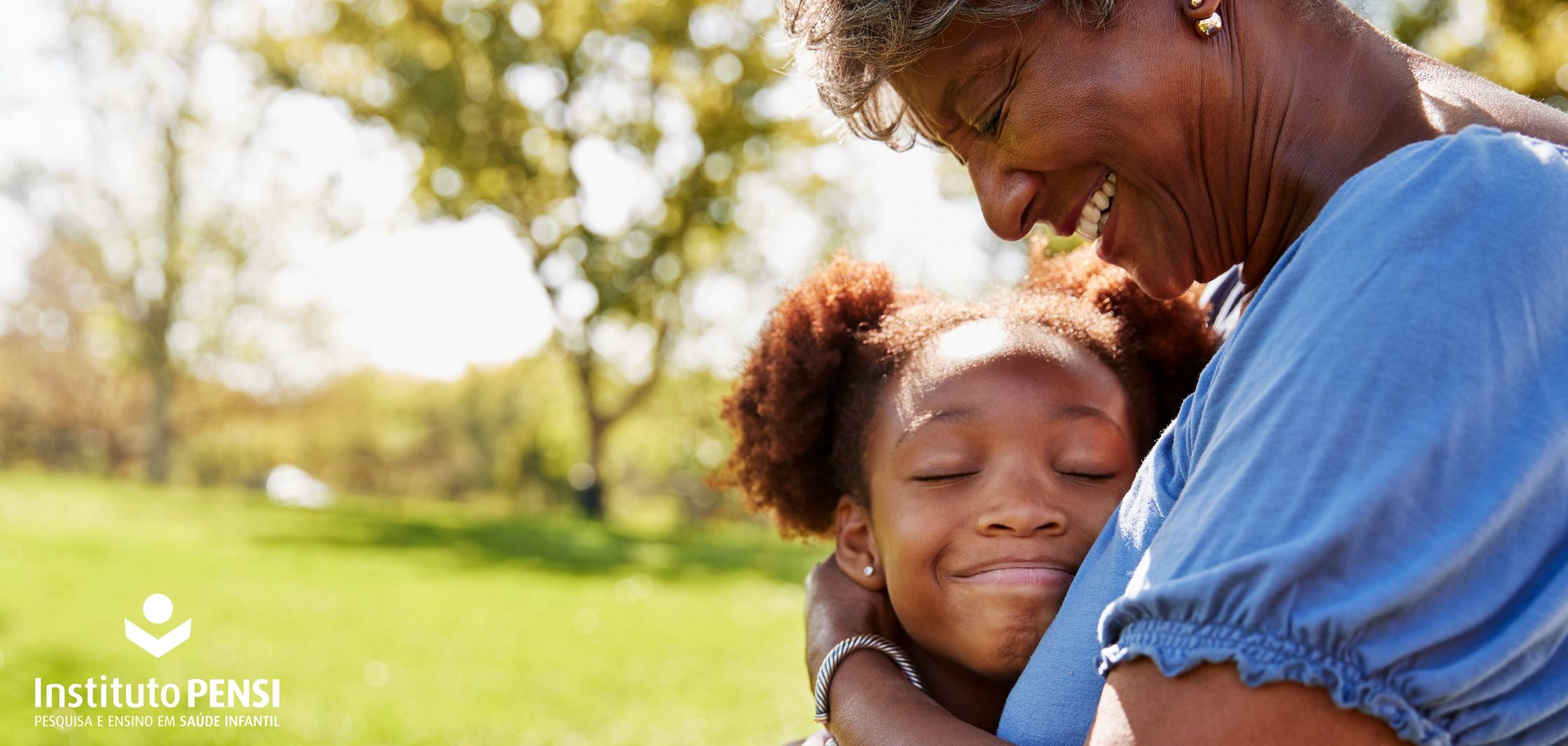 Crianças criadas longe dos pais