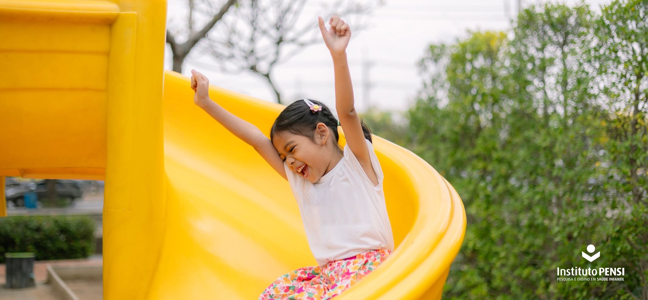 Parquinhos de diversão