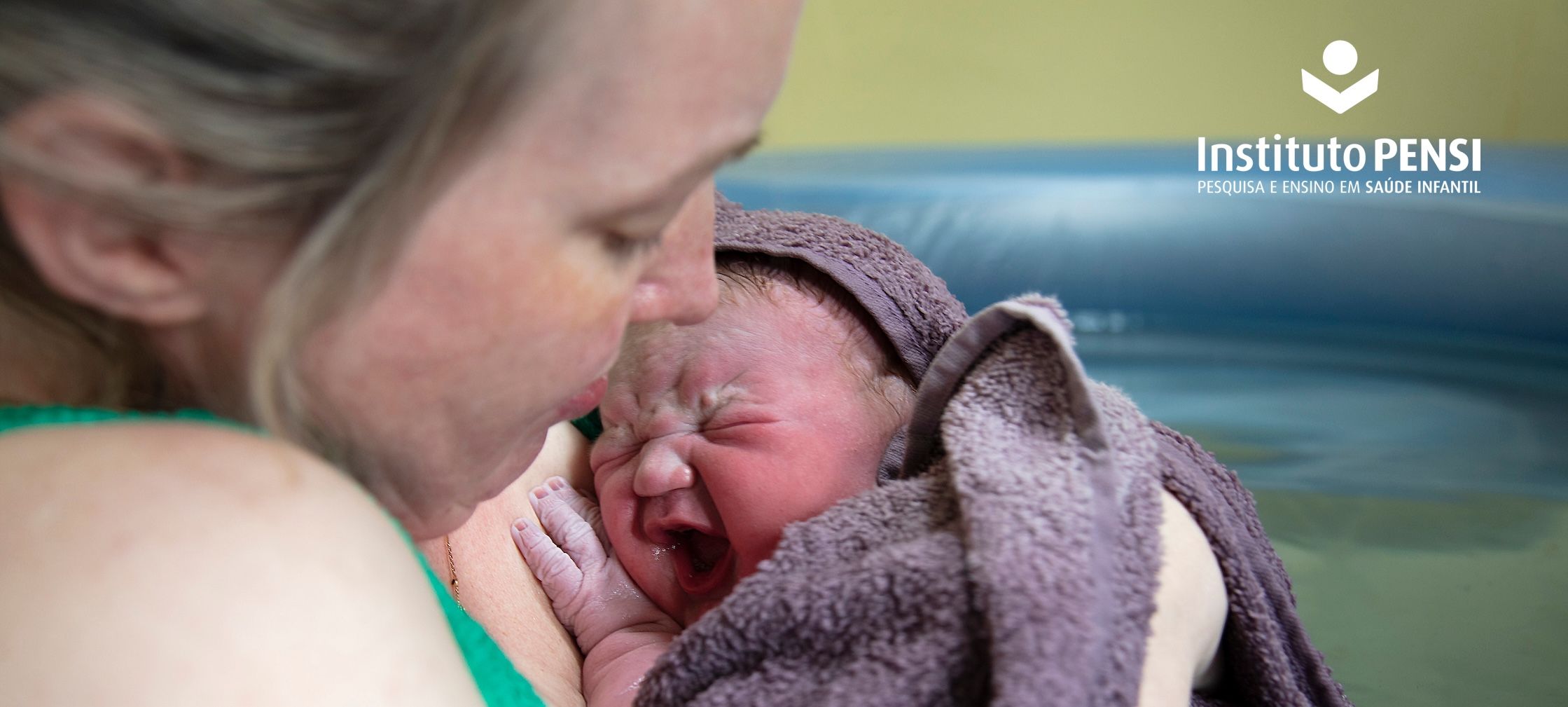 A polêmica do parto em casa